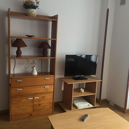 Apartamentos San Pelayo Onís Esterno foto