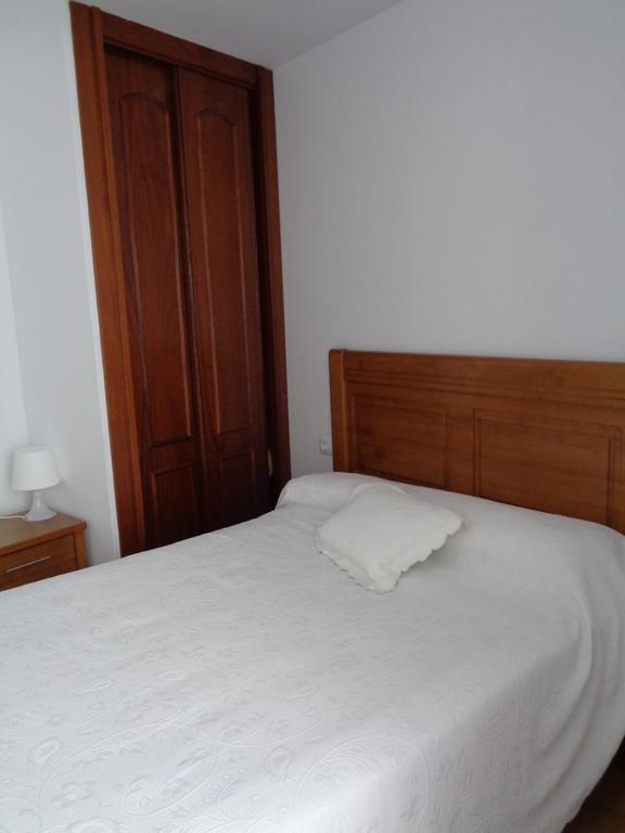 Apartamentos San Pelayo Onís Camera foto