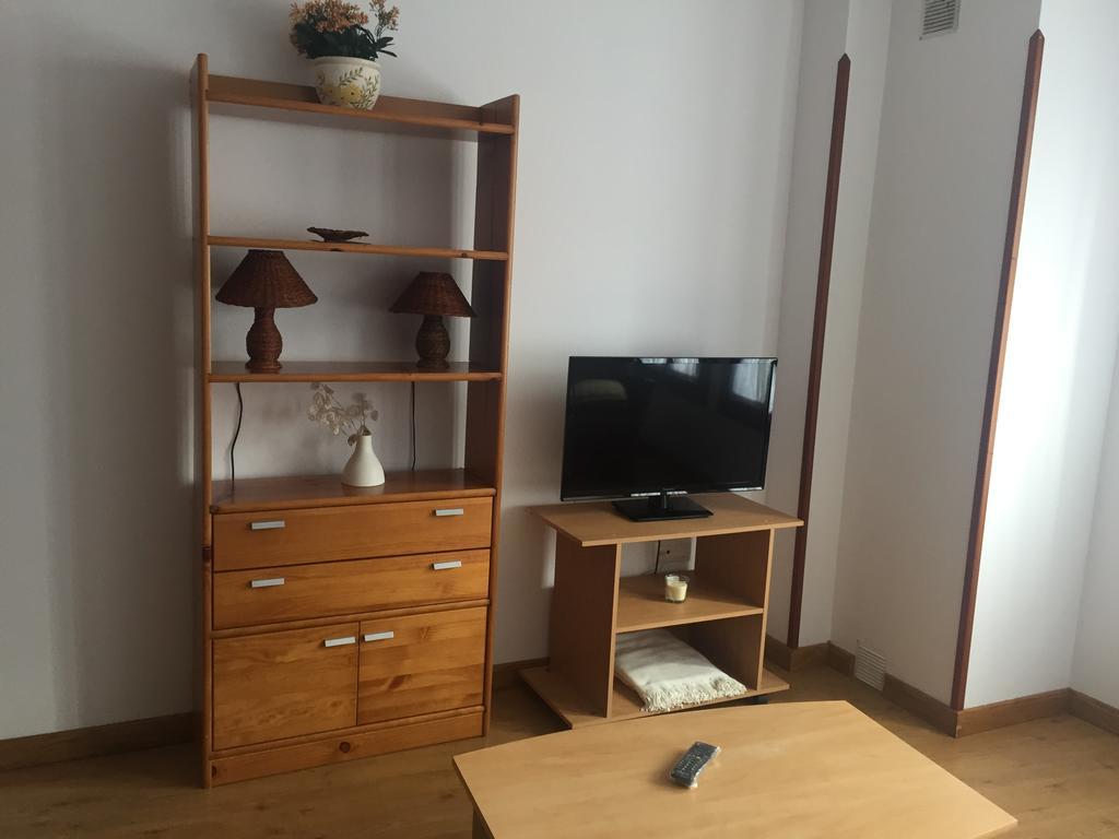 Apartamentos San Pelayo Onís Esterno foto